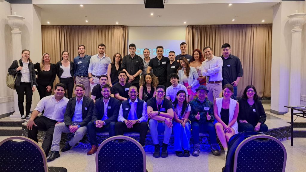 Mate Valley: El Ecosistema de Innovación que Impulsa Latinoamérica