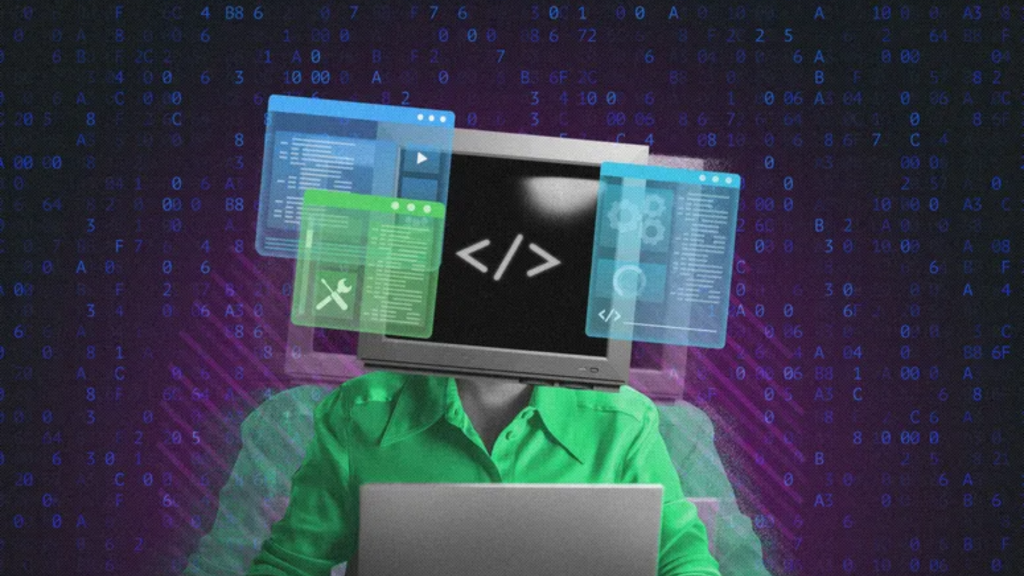 El fin del código como lo conocíamos: la era de las plataformas AI-native