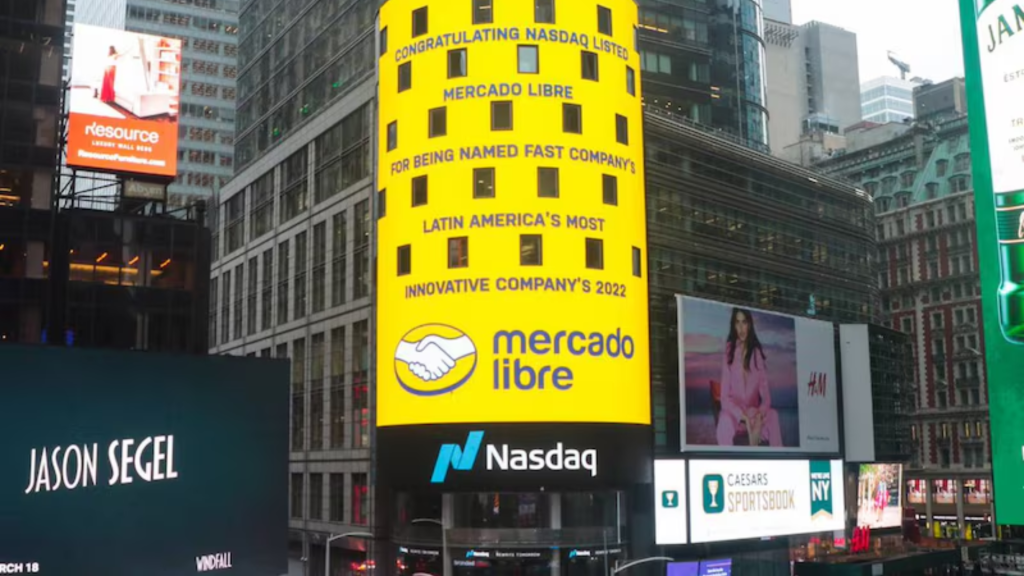 El efecto JPMorgan: por qué la IA llevará a Mercado Libre a un nuevo nivel en 2026