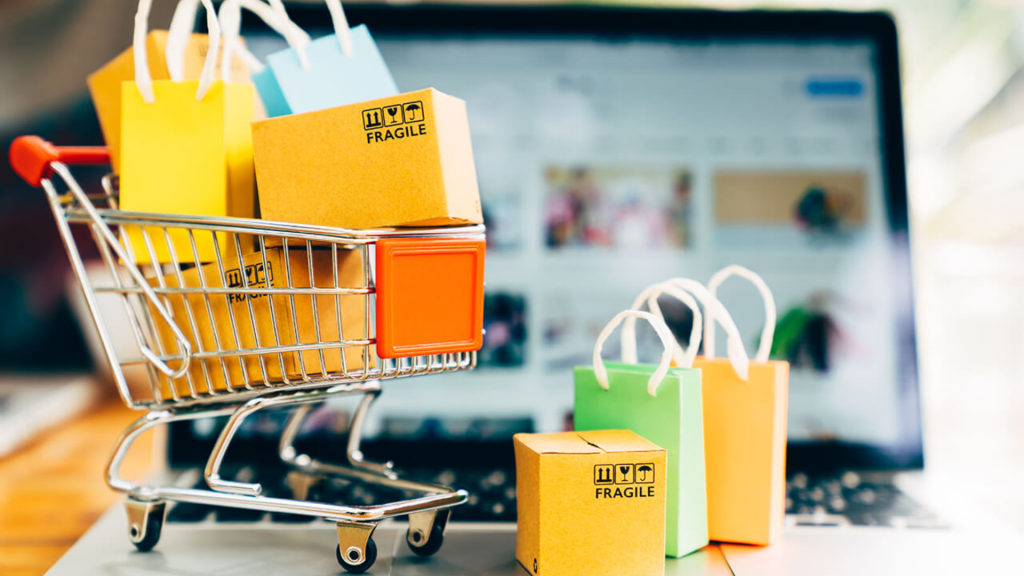 Chau palabras clave: en 2026 la IA arma tu carrito de compras con solo pedírselo