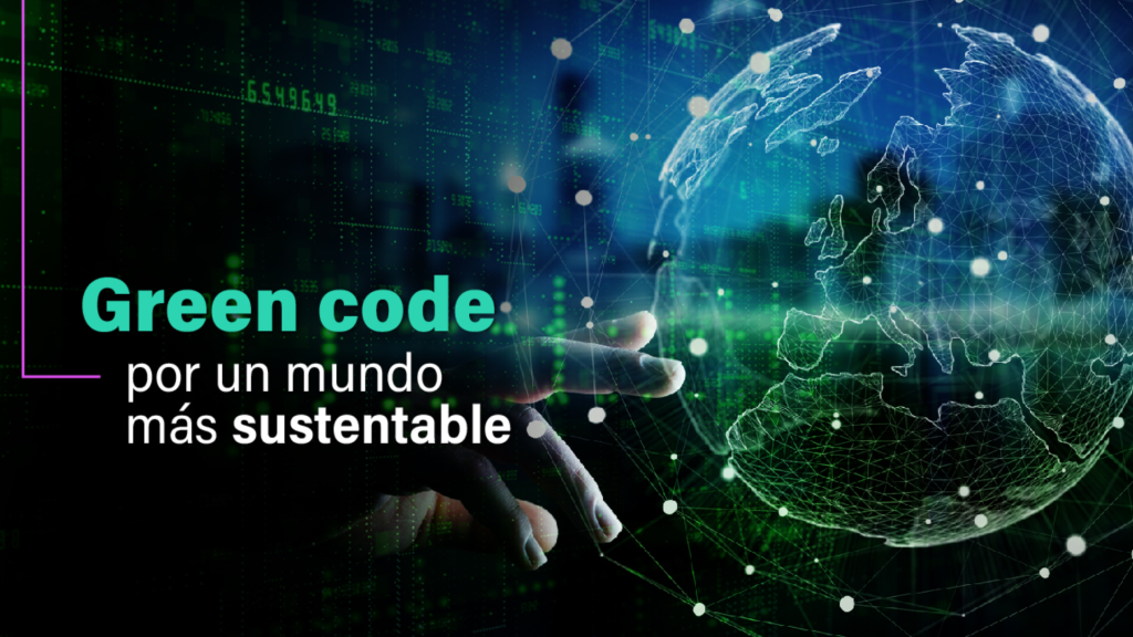 Código verde: por qué en 2026 la eficiencia energética es el nuevo estándar tech