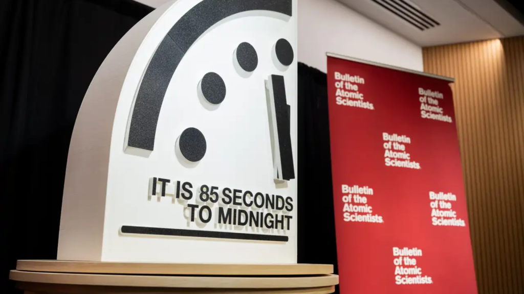 El reloj quántico no se detiene: por qué 2026 es el año límite para la banca