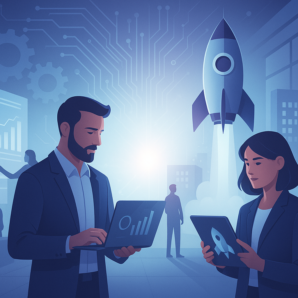eAwards Argentina 2026: Oportunidades y Tendencias para Startups