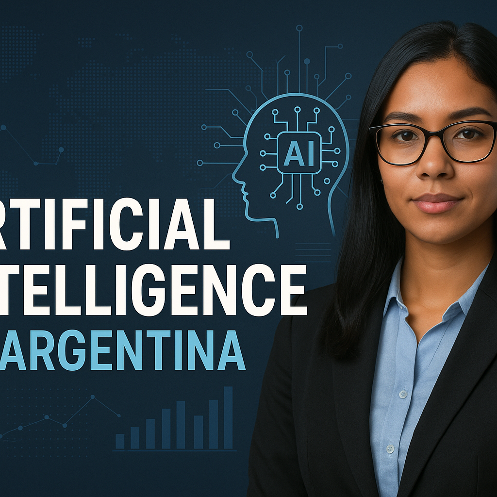 Transformando la Conectividad Empresarial: Inteligencia Artificial en Argentina