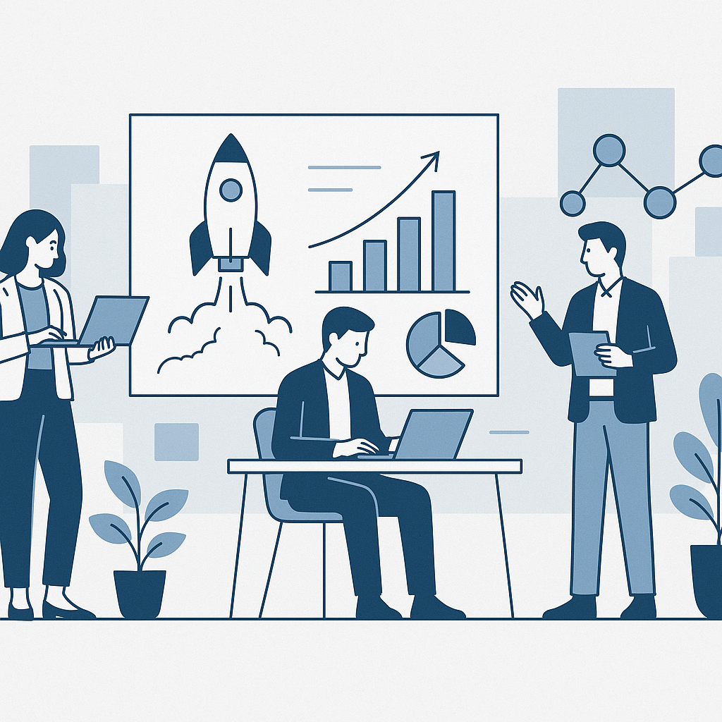 Inteligencia Artificial y Emprendimiento en Argentina: Estadísticas y Oportunidades 2023